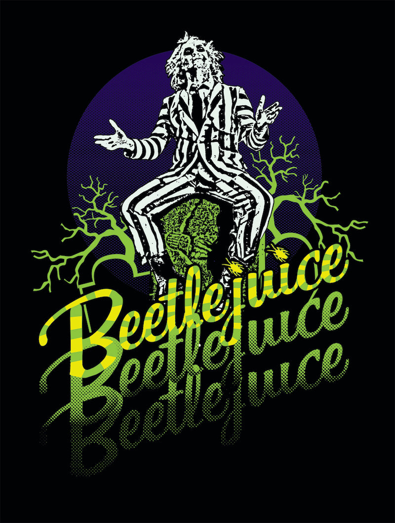 800x1060 Beetlejuice, Phone