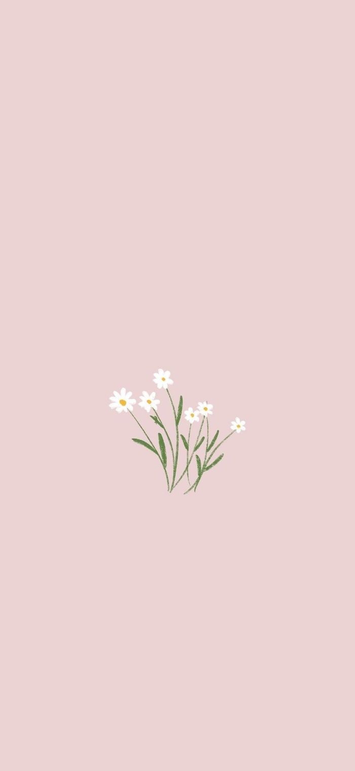 700x1520 for a Minimalist Wallpaper to Enjoy the Little Things in Life, Phone