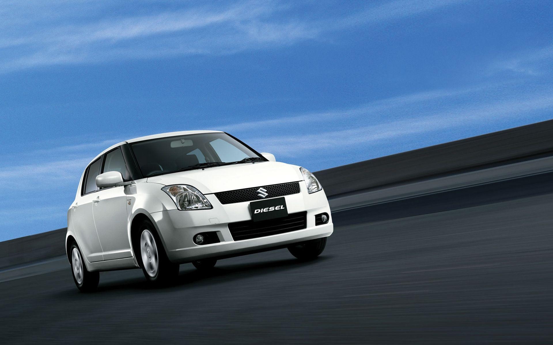 1920x1200 photos of the car Suzuki Swift wallpaper and image, Desktop