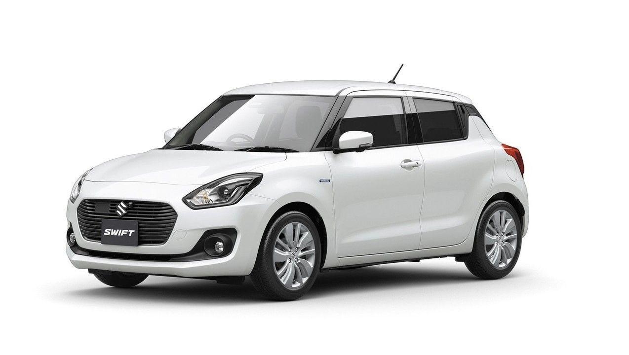 1280x720 Maruti Suzuki Swift Image, Interior & Exterior Photo Gallery, Desktop