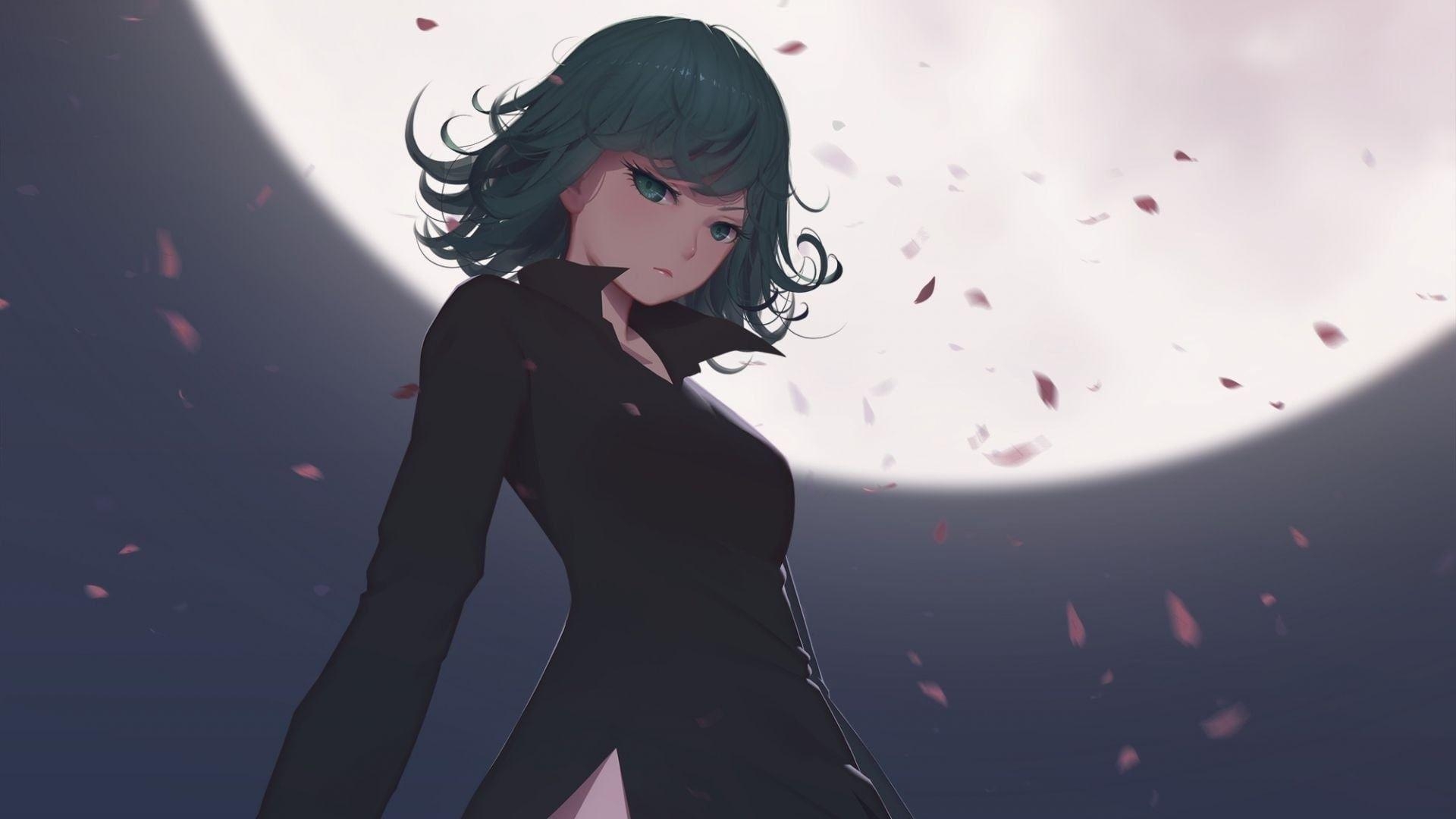 1920x1080 tatsumaki one punch man High quality walls, Desktop