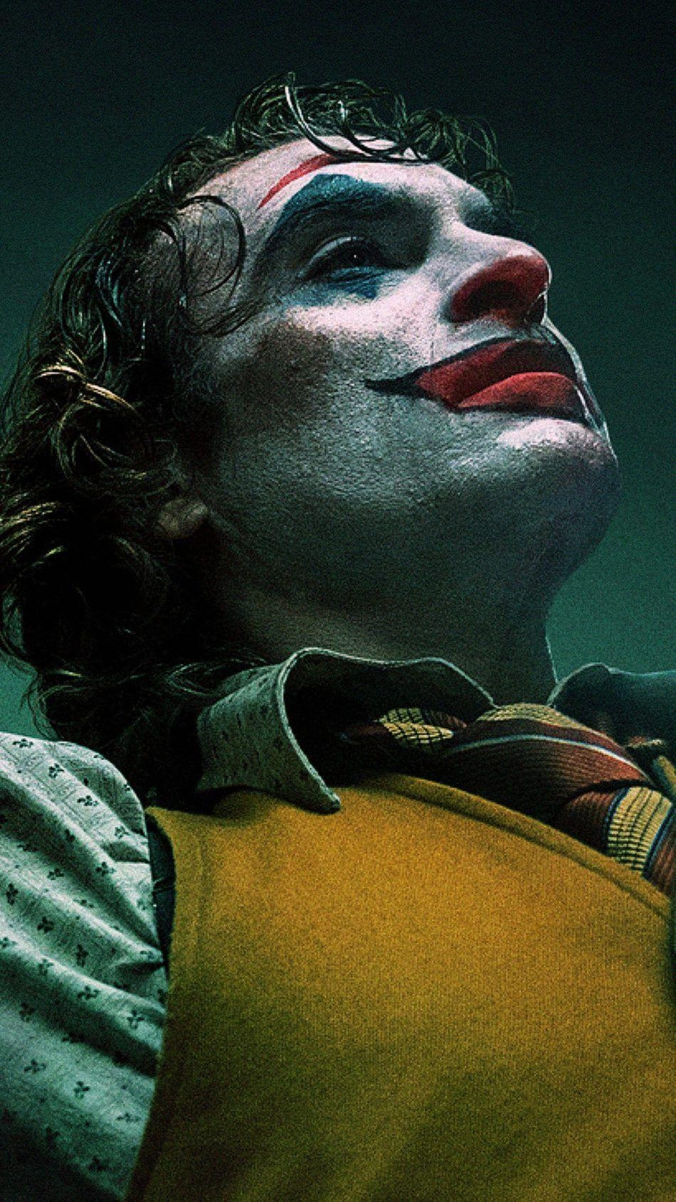 950x1690 Joaquin Phoenix Joker 2019 Movie 4K Ultra HD Mobile Wallpaper. Joker image, Joker poster, Joker HD wallpaper, Phone