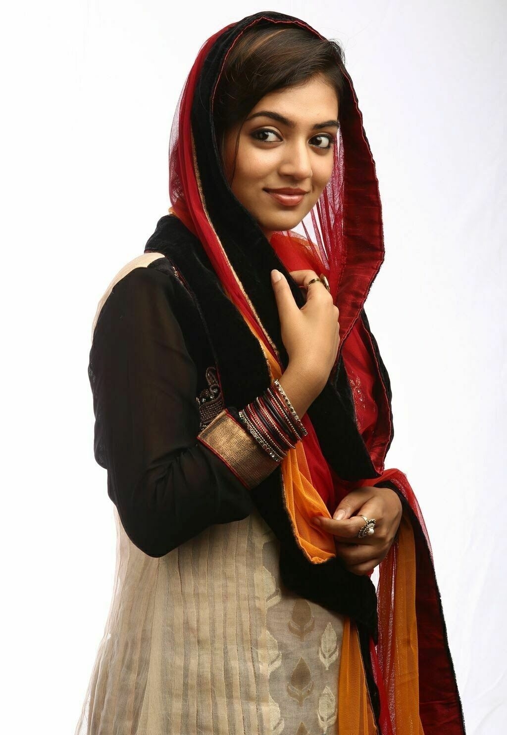 1030x1490 Nazriya Nazim Cool Photo And Beautiful HD Wallpaper, Phone