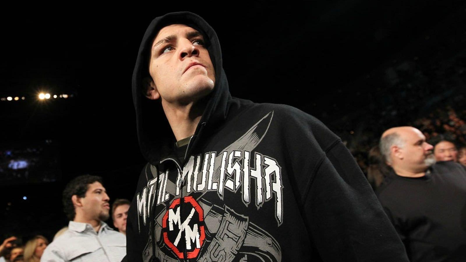 1600x900 Nick Diaz Suspended 5 Years for Positive Drug Test. The MMA Breakdown, Desktop