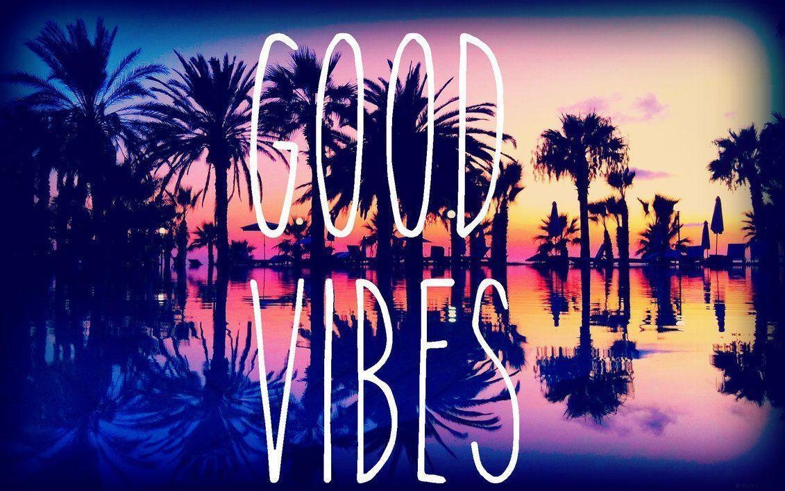 1140x710 Positive Vibes Wallpaper, Desktop