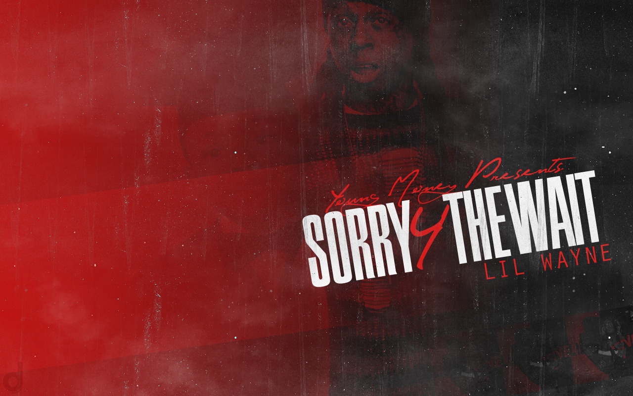 1280x800 Free download Sorry 4 The Wait DieboltDesigns [], Desktop