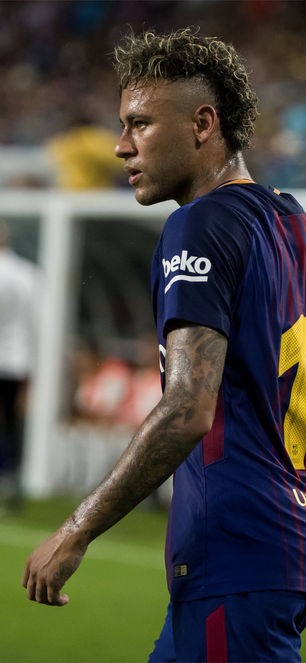 1250x2690 Sports Neymar ID 747684 Mobile Abyss iPhone X Wallpaper Free Download, Phone