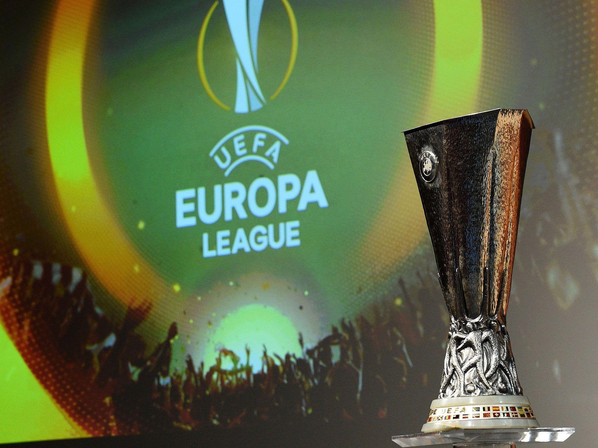 2050x1540 Europa League draw as it happened: Manchester United draw, Desktop