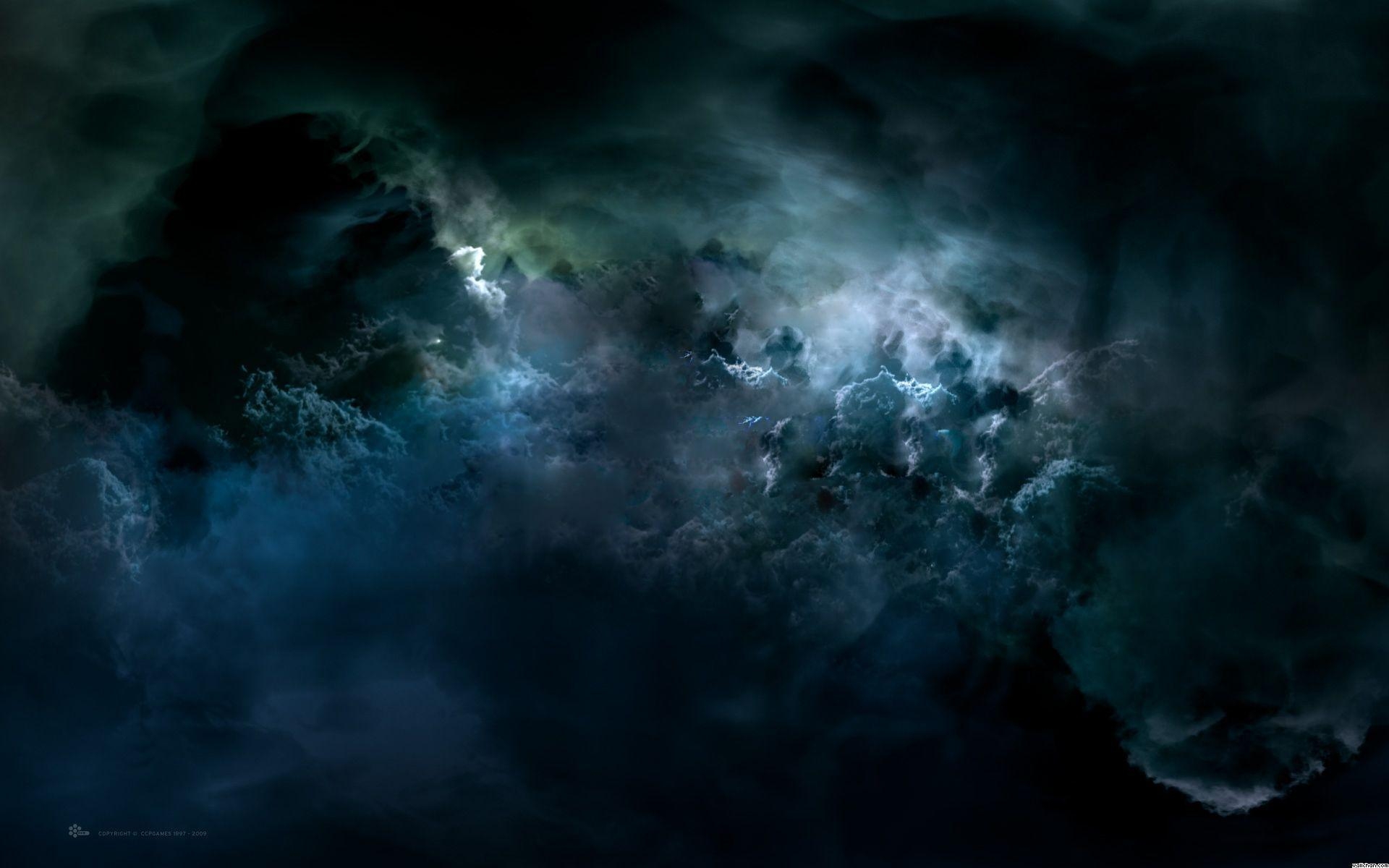 1920x1200 Most Downloaded Storm Clouds Wallpaper Full HD, Desktop