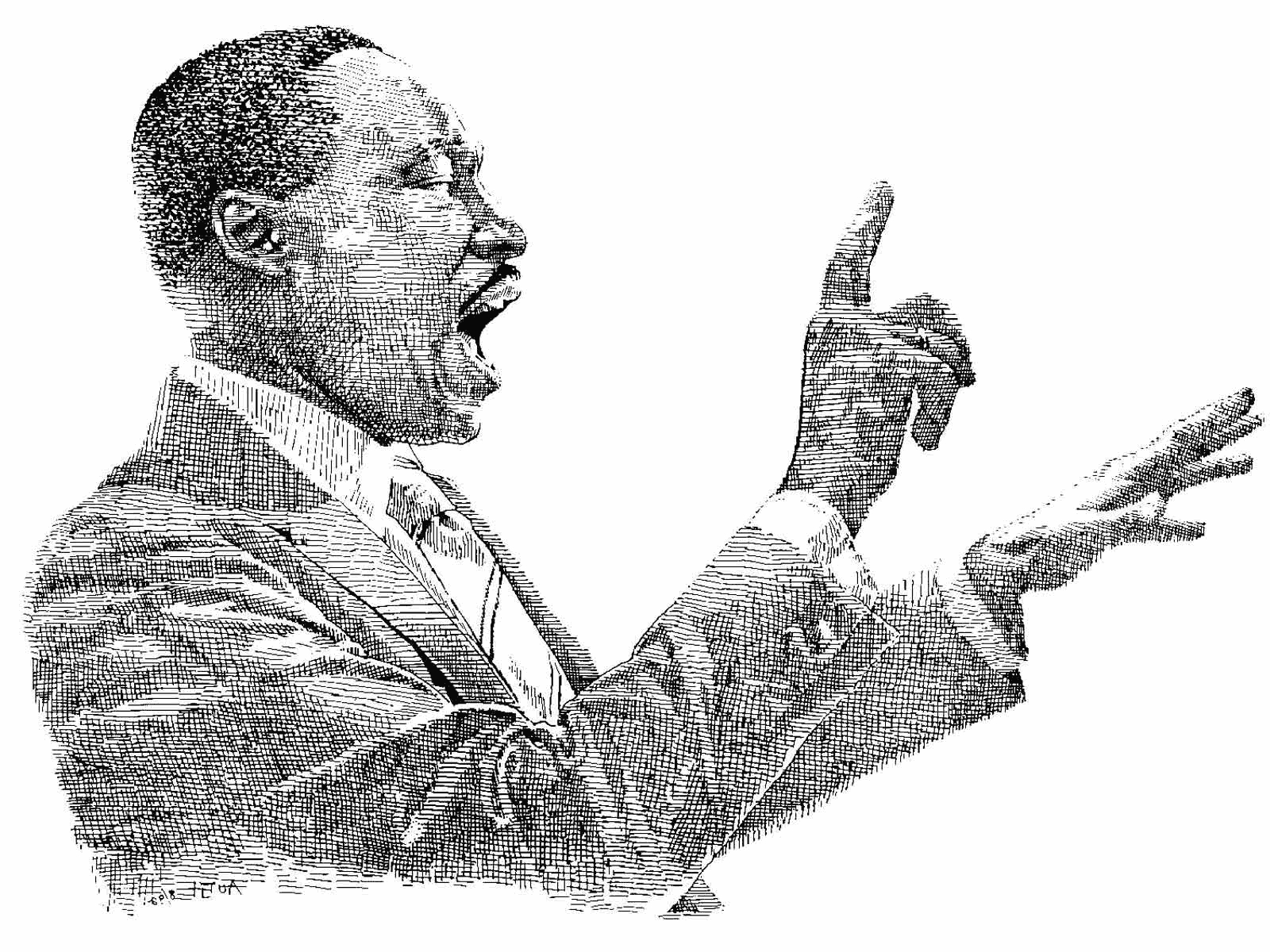 1600x1200 In search of Martin Luther King Jr. Design. Graphic Design, Desktop