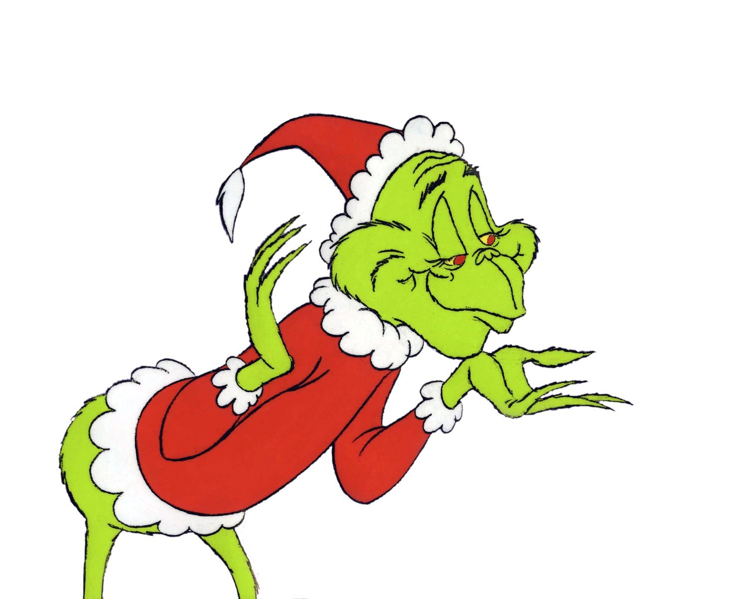 1500x1210 Grinch wallpaper, Cartoon, HQ Grinch pictureK Wallpaper 2019, Desktop