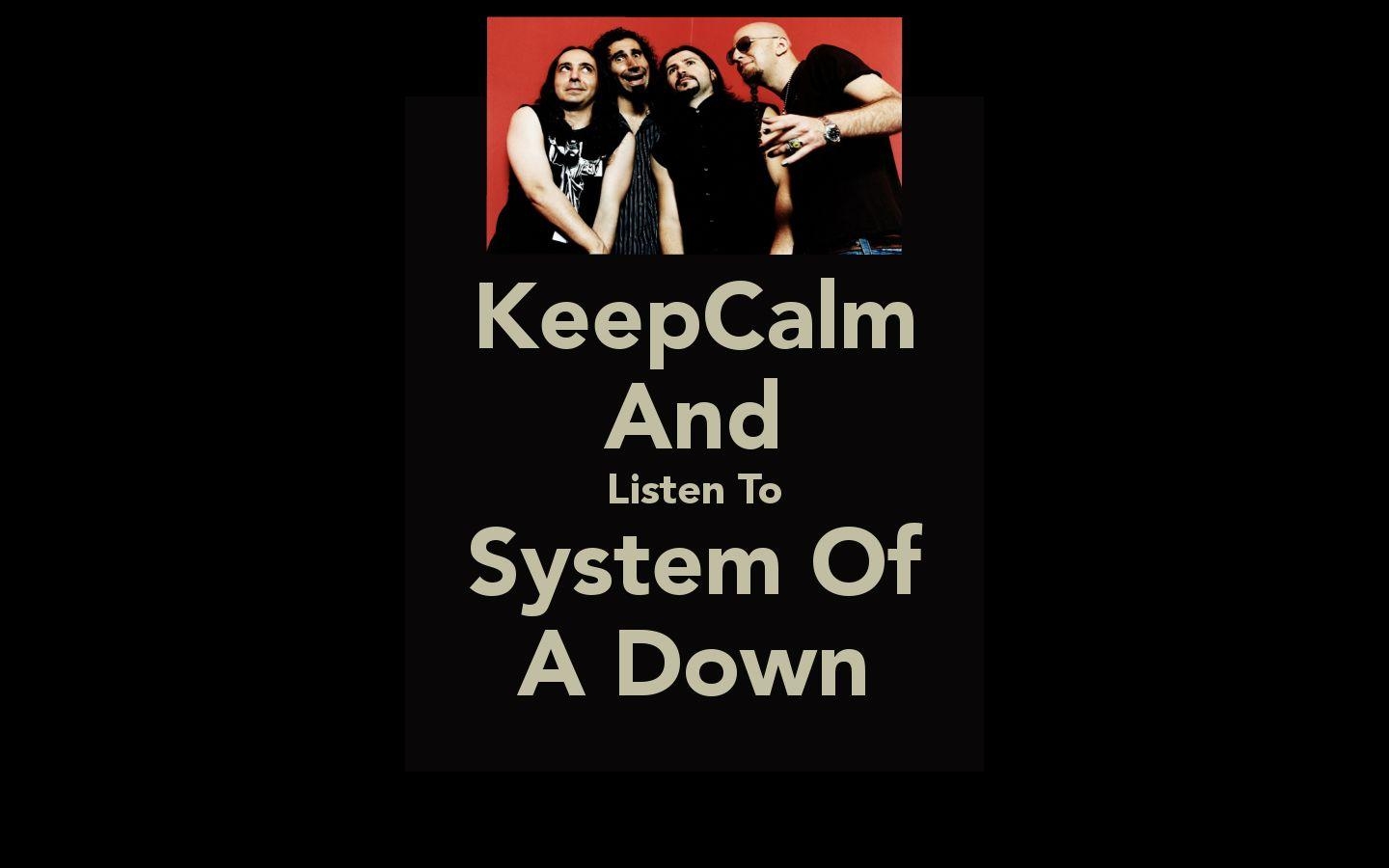 1440x900 System Of A Down Wallpaper. System Of A Down Background, Desktop