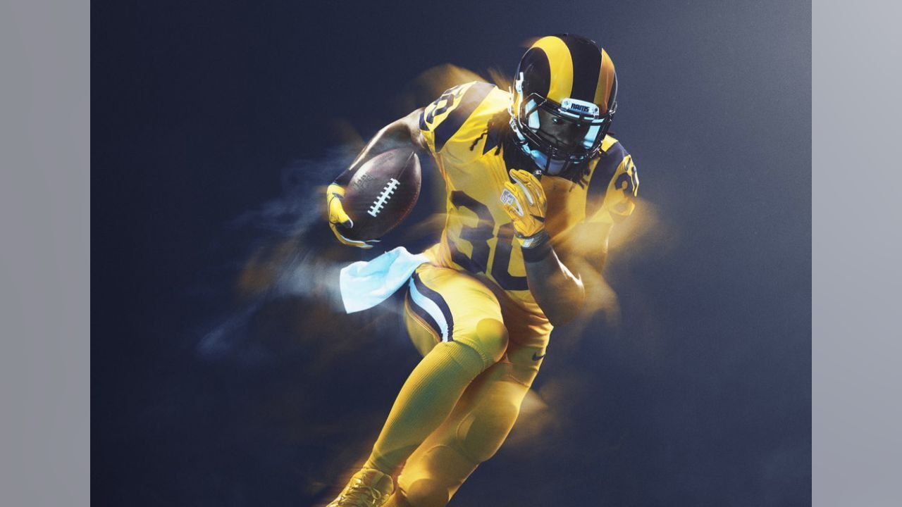 1280x720 NFL Color Rush, Desktop