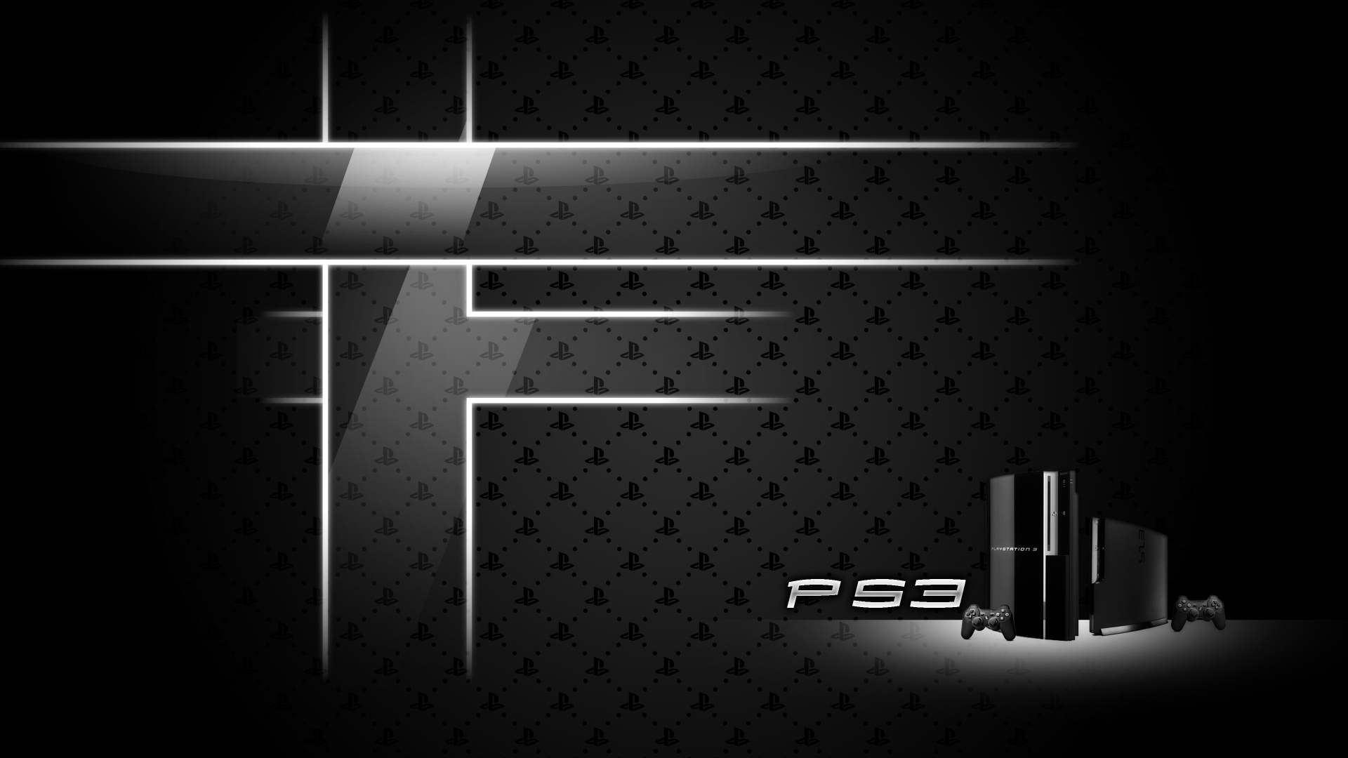 1920x1080 Wallpaper For > Ps3 Wallpaper Background, Desktop