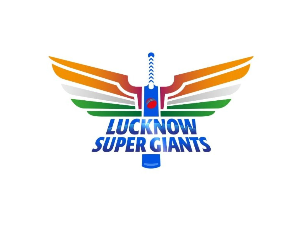 1200x900 Lucknow Super Giants Logo. KL Rahul Led Lucknow Super Giants Unveil Team Logo Ahead Of 2022 IPL Mega Auction, Desktop