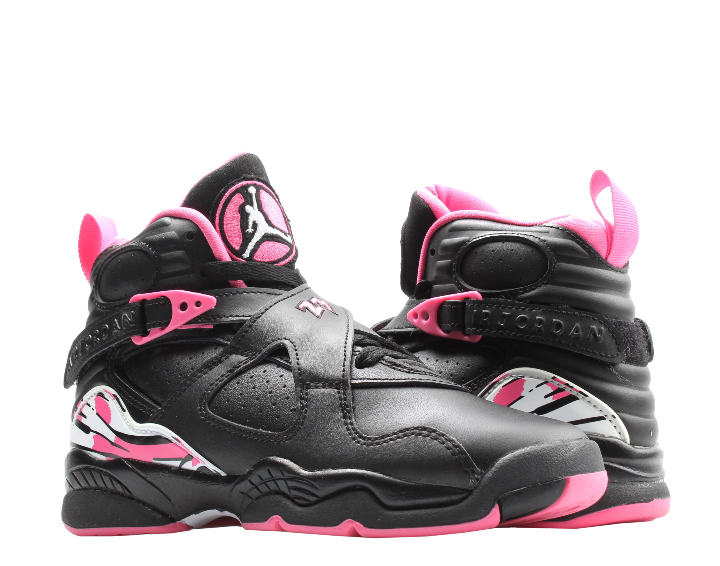 2490x1960 Nike Air Jordan 8 Retro (GS) Big Girls Basketball Shoes Size 4, Desktop