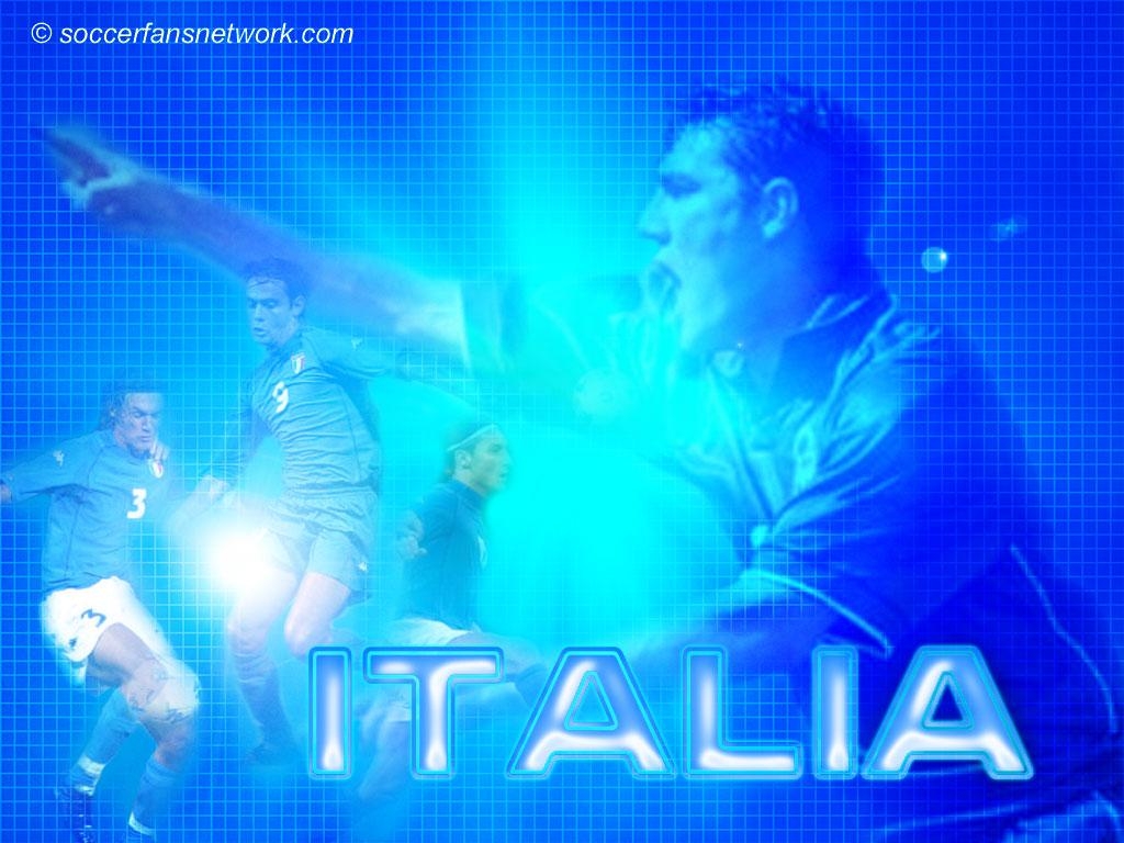 1030x770 Italy Football Wallpaper, Desktop