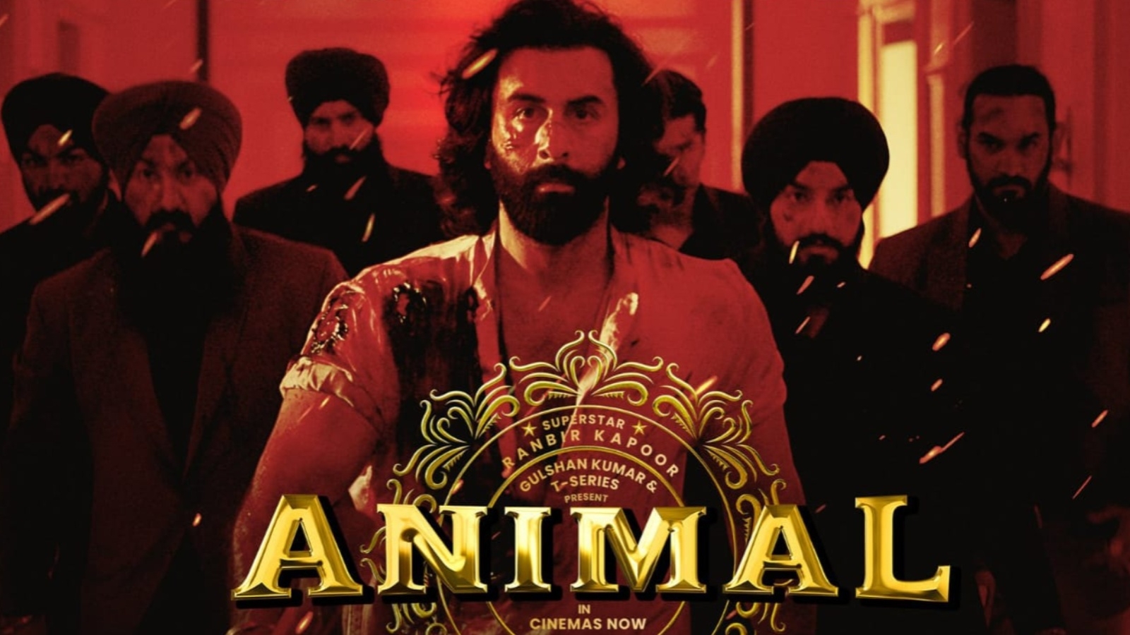 1600x900 Animal Box Office Day 3 Early Reports: Ranbir Kapoor Sandeep Reddy Vanga Film Continues To Rampage, Aims For Jawan's Three Day Record. Bollywood News Indian Express, Desktop