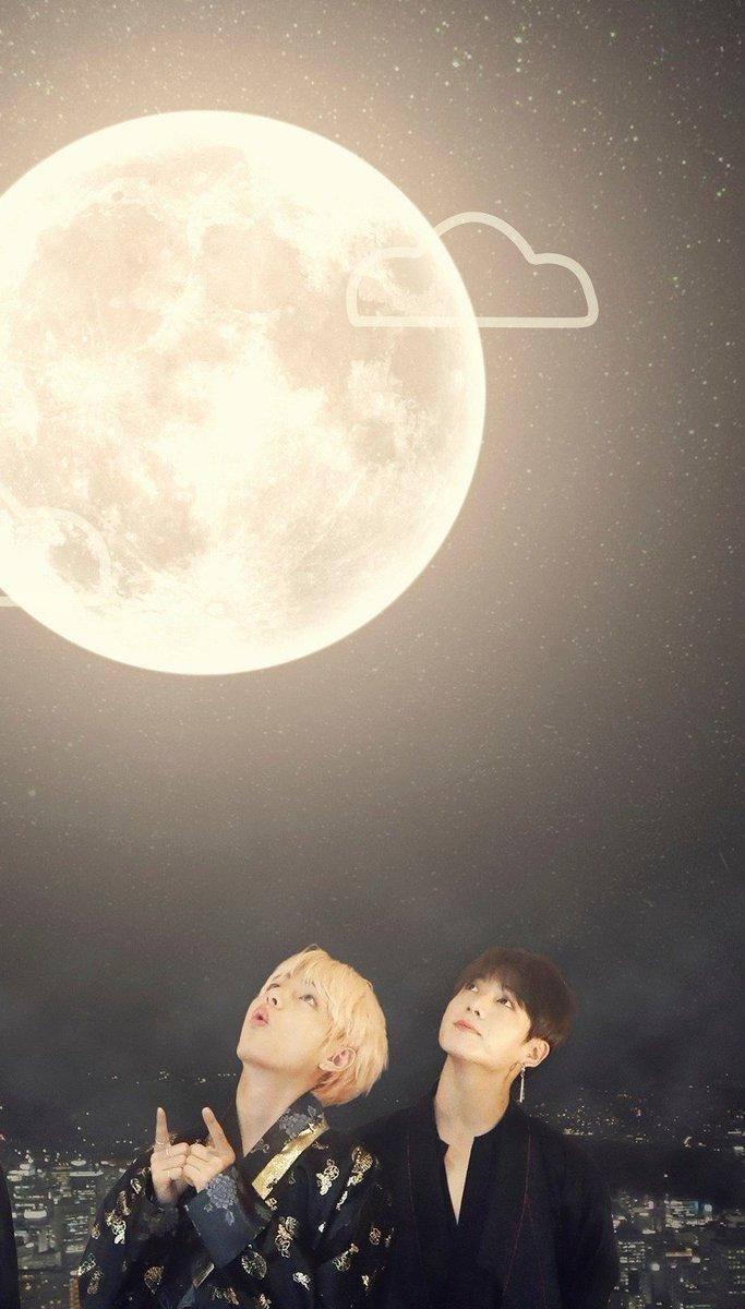 690x1200 taekook, Phone