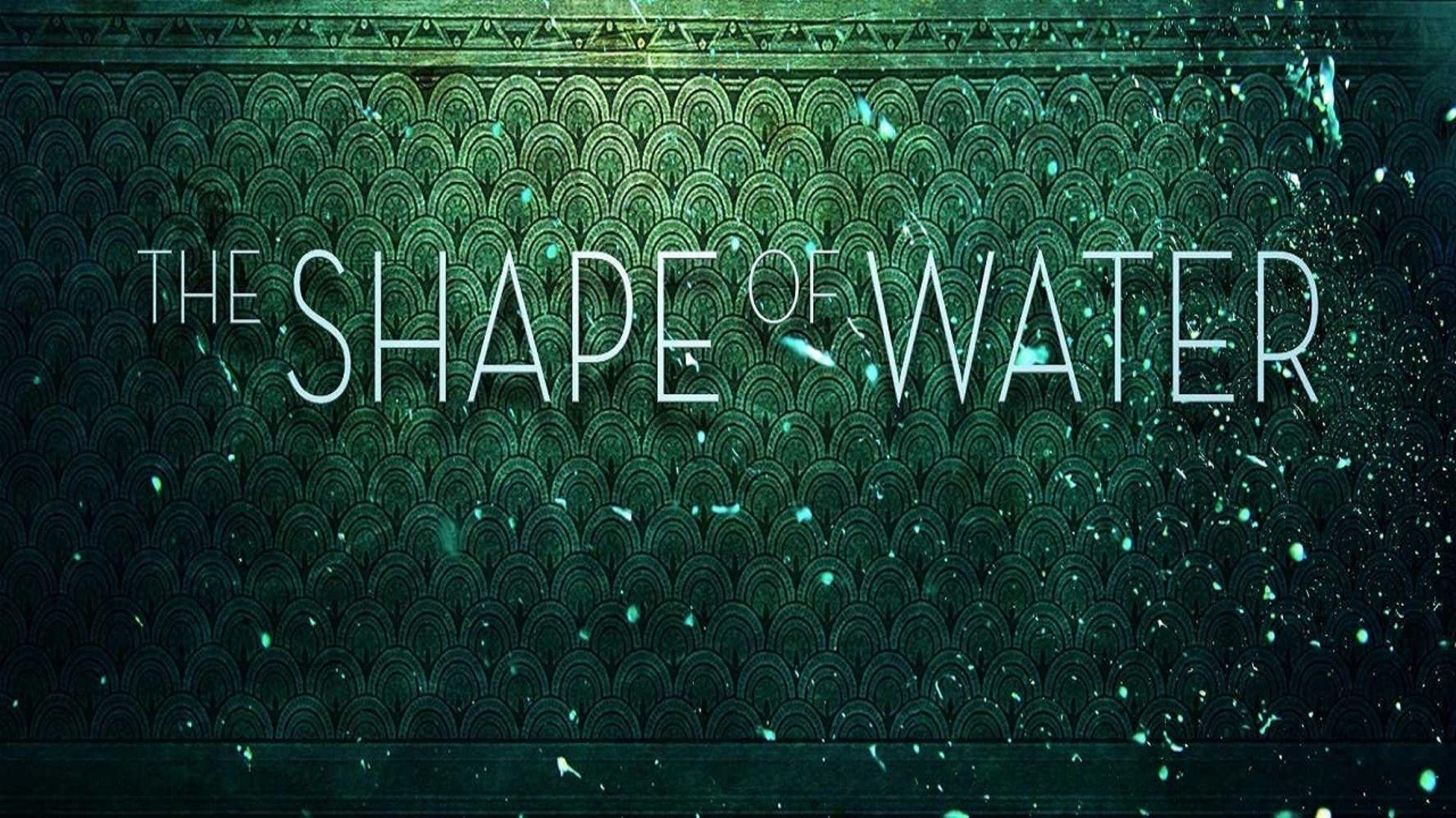 1920x1080 Watch The Shape of Water. Movie & TV Shows Putlocker. movie HD, Desktop