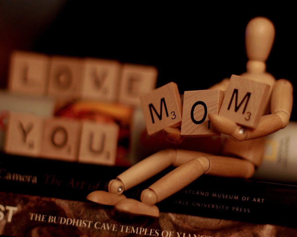 1030x820 Happy Mother's Day 2014 Picture, HD Wallpaper, Quotes & Facebook, Desktop