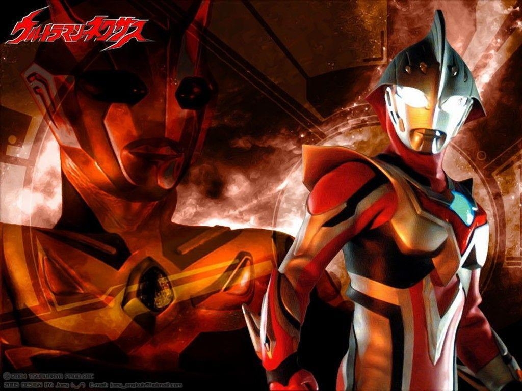 1030x770 Wallpaper Ultraman Nexus 174489.  #ultraman nexus, Desktop