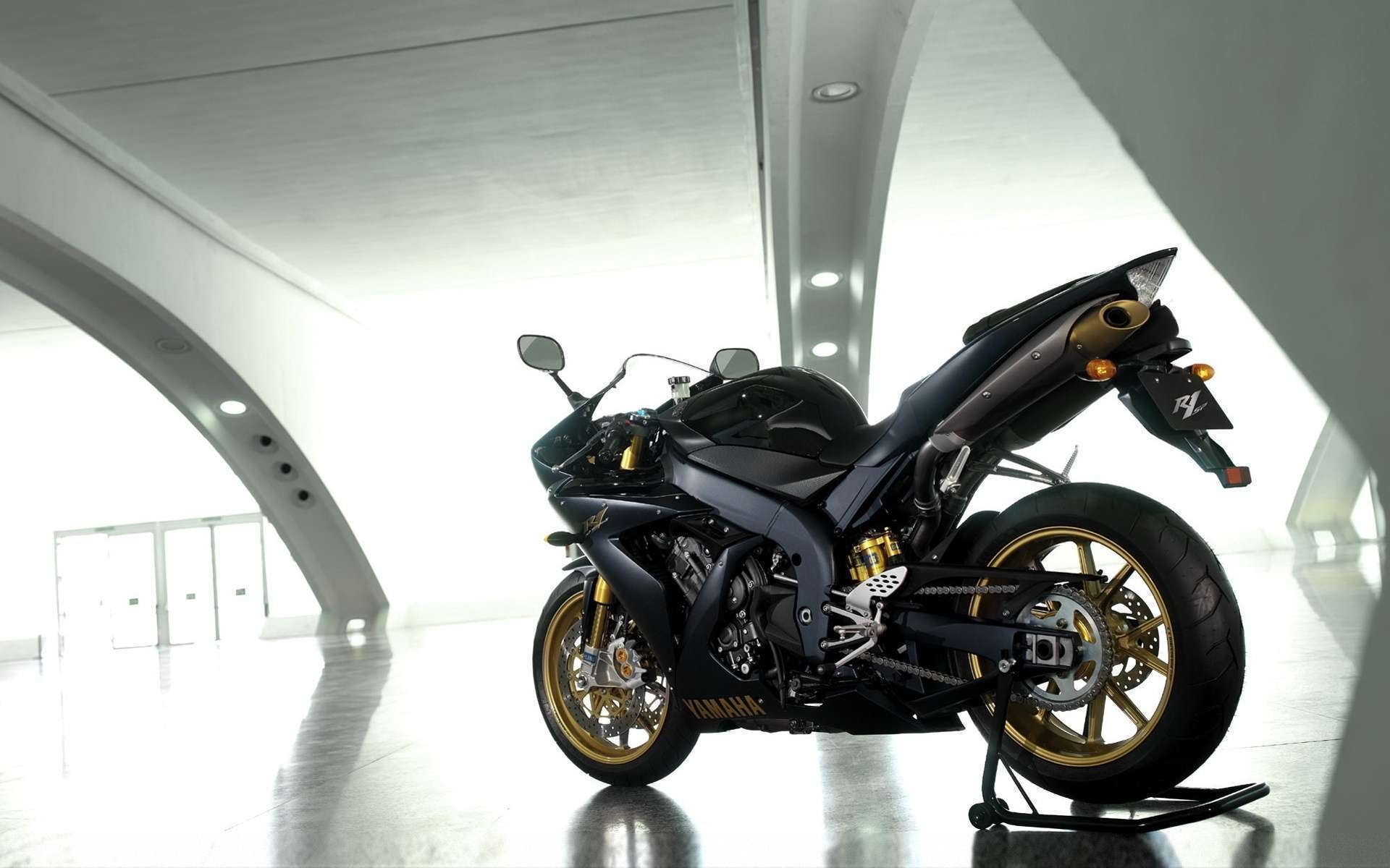 1920x1200 Yamaha R15 Wallpaper, HD Car Wallpaper, Desktop