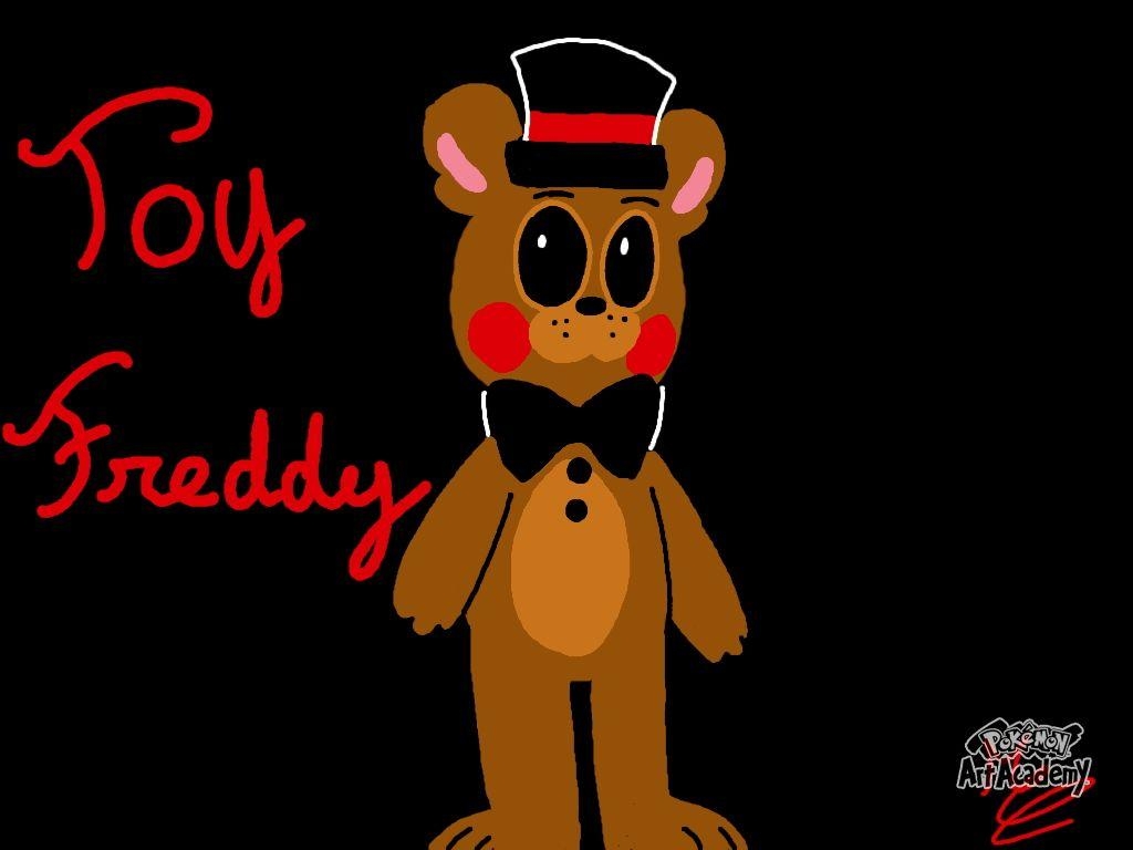 1030x770 TOY FREDDY WALLPAPER, Desktop