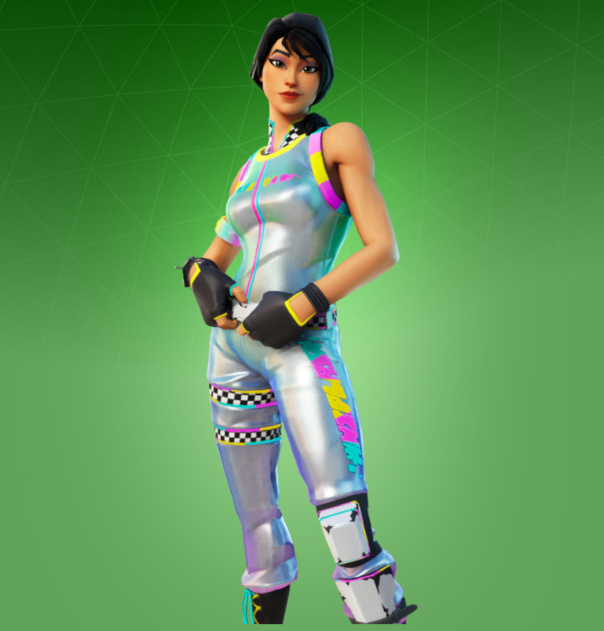 880x920 Rainbow Racer Fortnite wallpaper, Phone