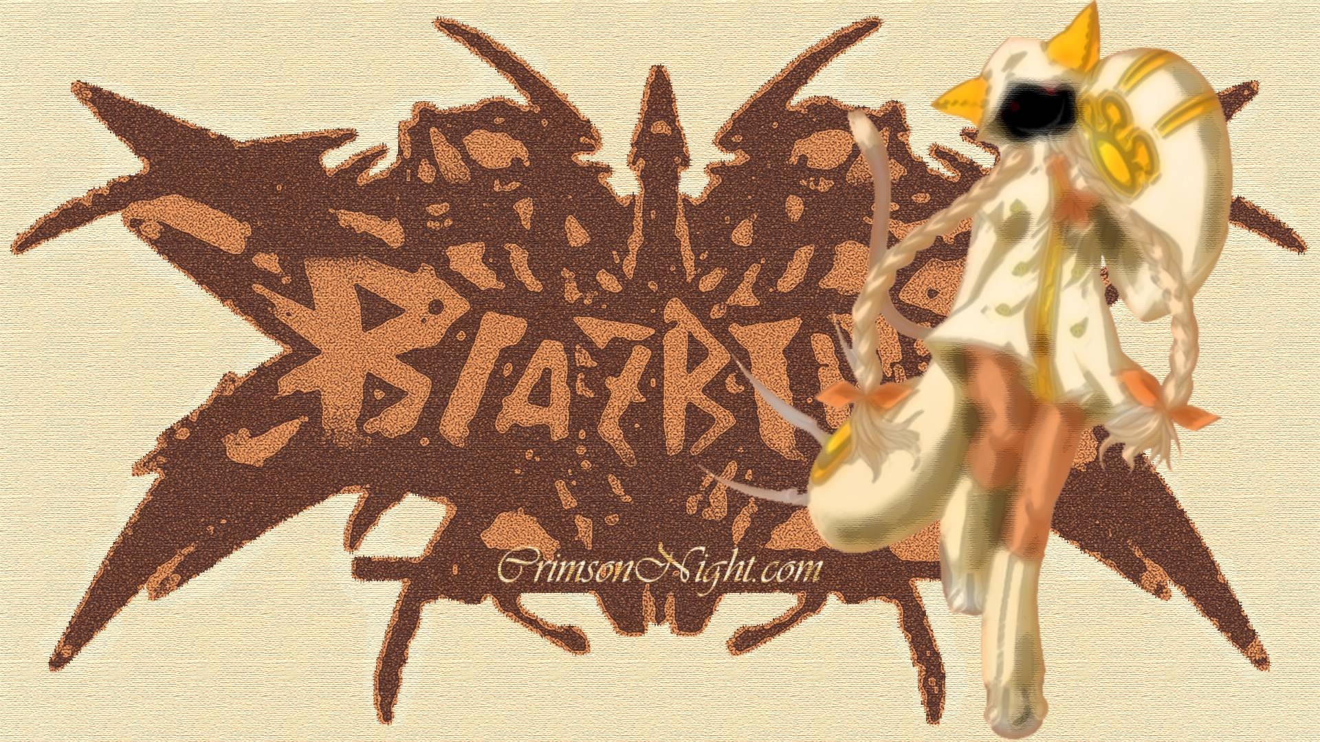 1920x1080 Blazblue Taokaka wallpaper 75830, Desktop