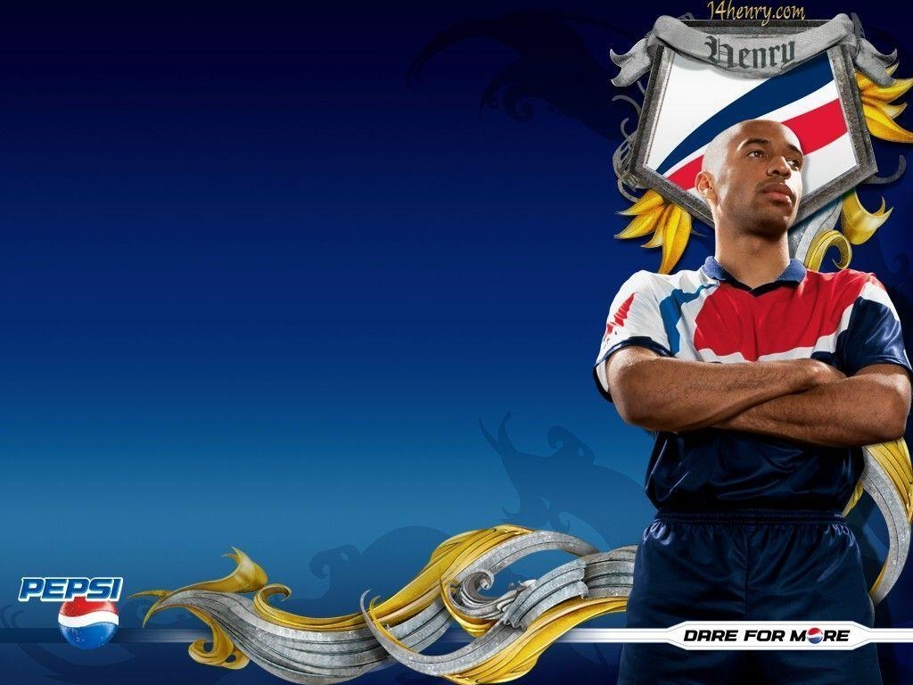 1030x770 Gallery For > Thierry Henry Wallpaper Red Bulls, Desktop