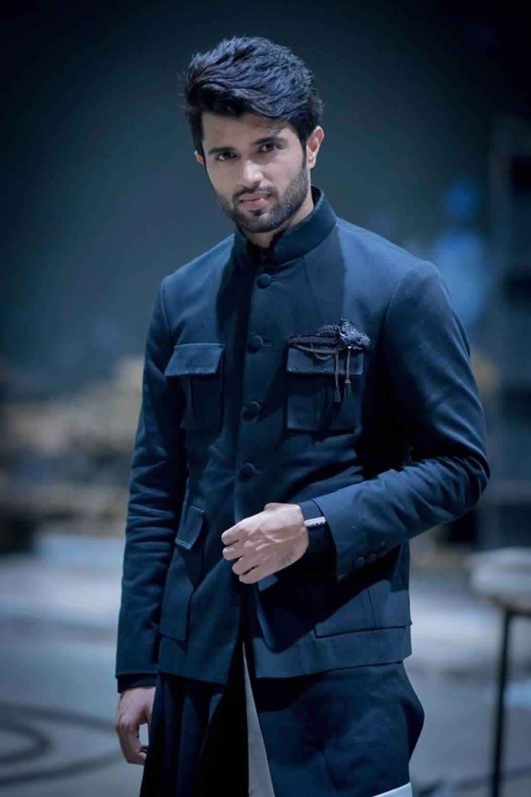 1070x1600 Vijay Devarakonda HD Wallpaper Image Photo HD Download, Phone