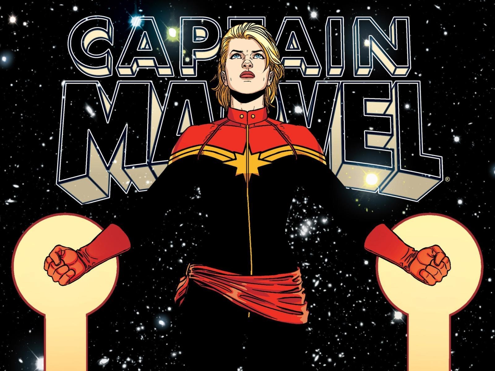 1600x1200 New Captain Marvel Picture, G.sFDcY, Desktop