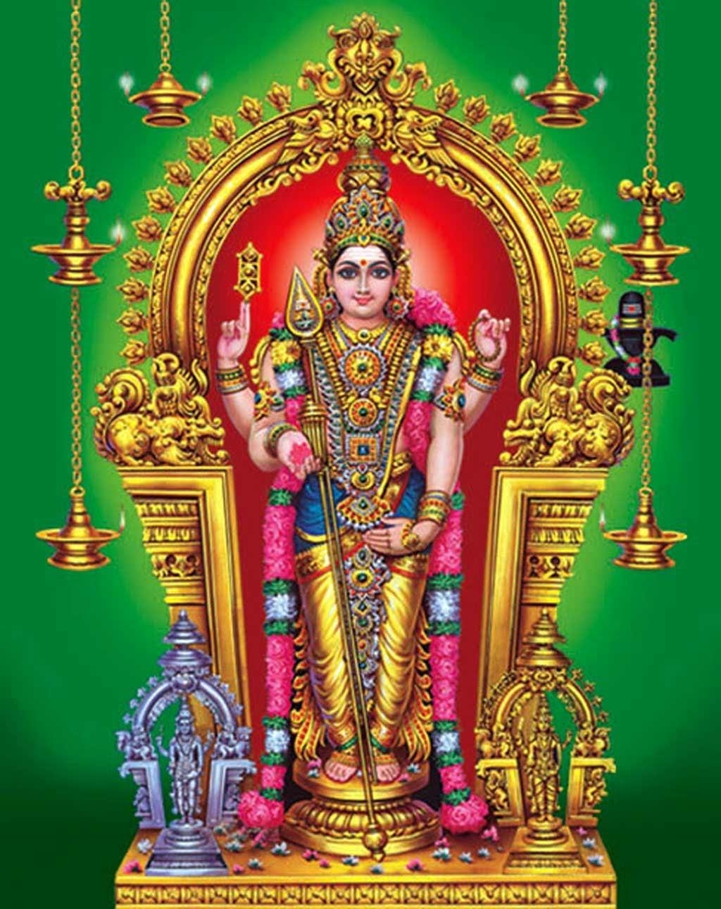 1030x1300 God Murugan Image HD 1080p Corel VideoStudio Pro X2 12.0.98.0, Phone