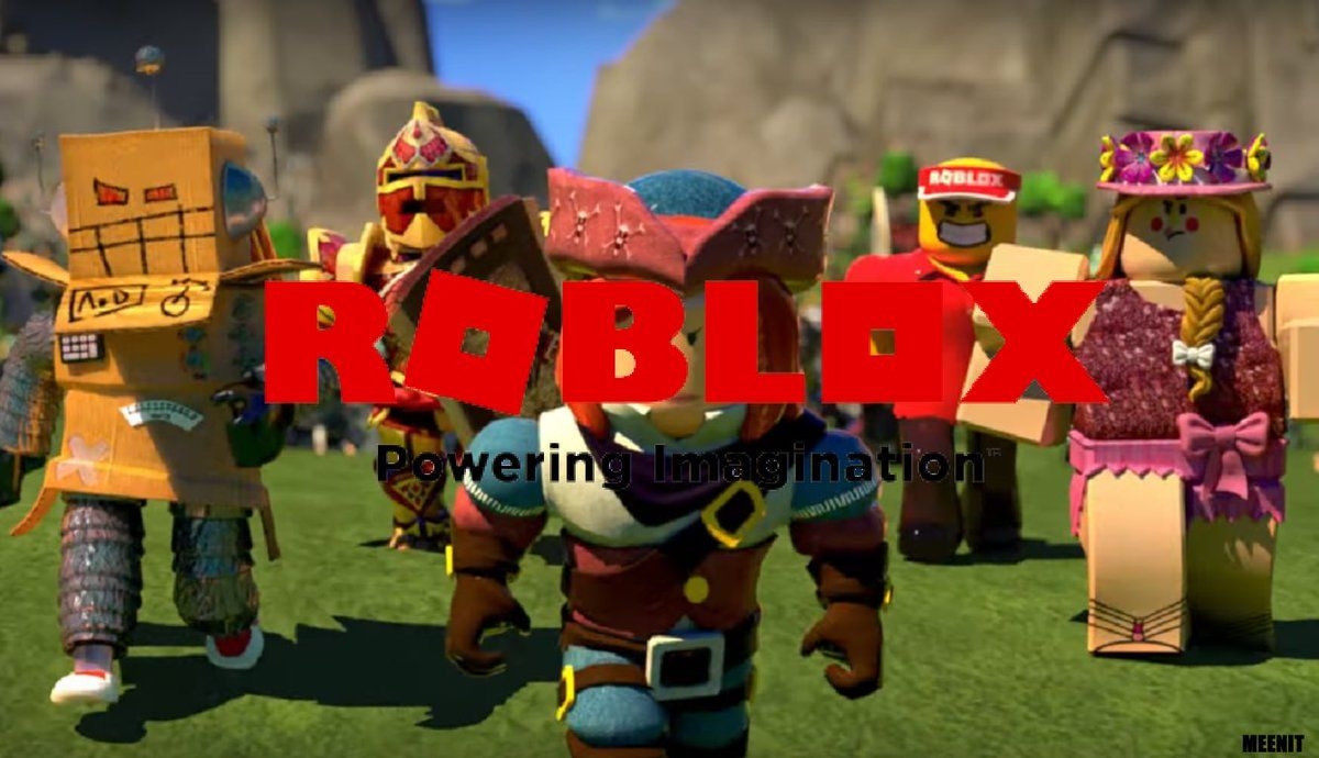 1200x690 Roblox Wallpaper, Desktop