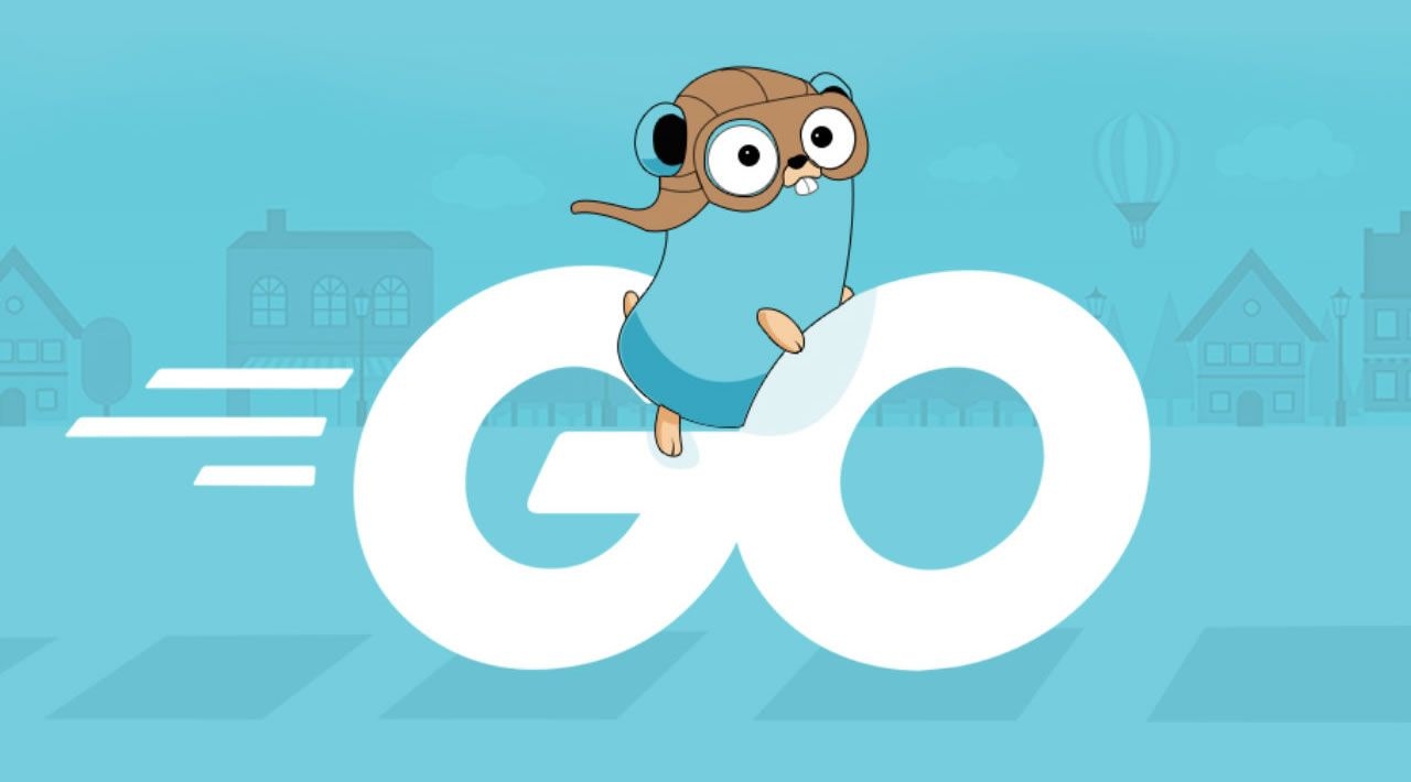 1280x710 Go also known as Golang is an open source, compiled and statically typed programming language developed b. Procedural programming, Programming languages, Language, Desktop