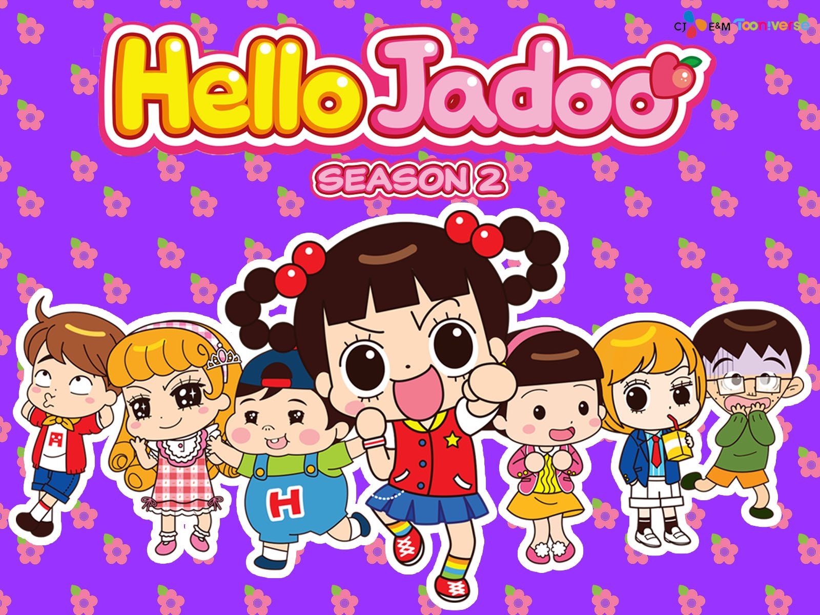 1600x1200 Watch Hello Jadoo, Desktop