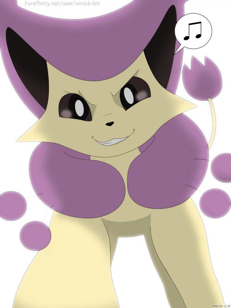 780x1040 Delcatty 'GOT YOU!', Phone