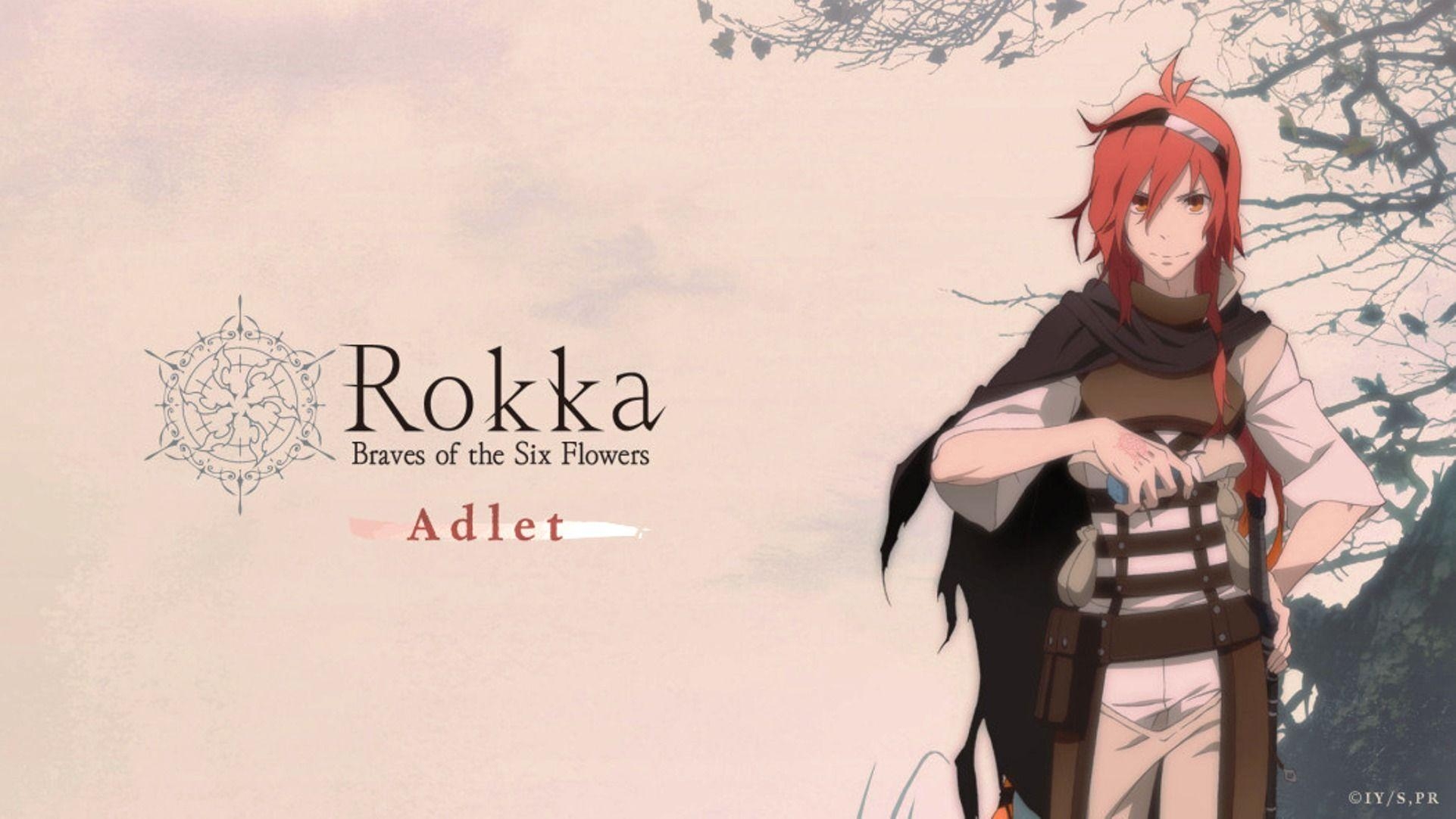 1930x1090 Rokka no Yuusha image IMG HD wallpaper and background, Desktop