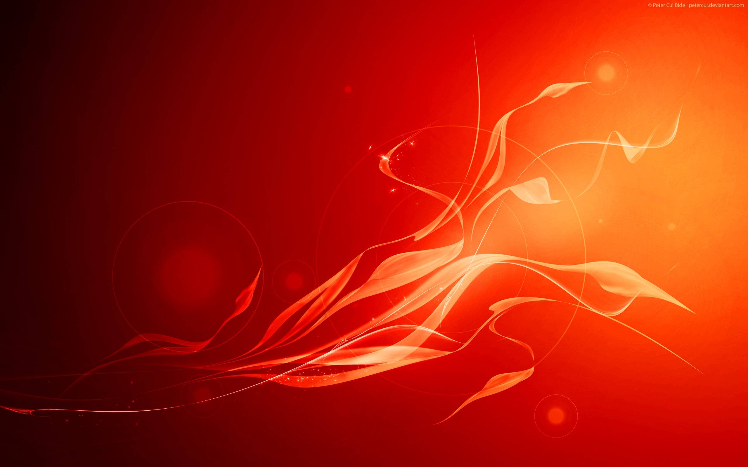 2560x1600 Download HD Red Wallpaper For Desktop And Mobile, Desktop