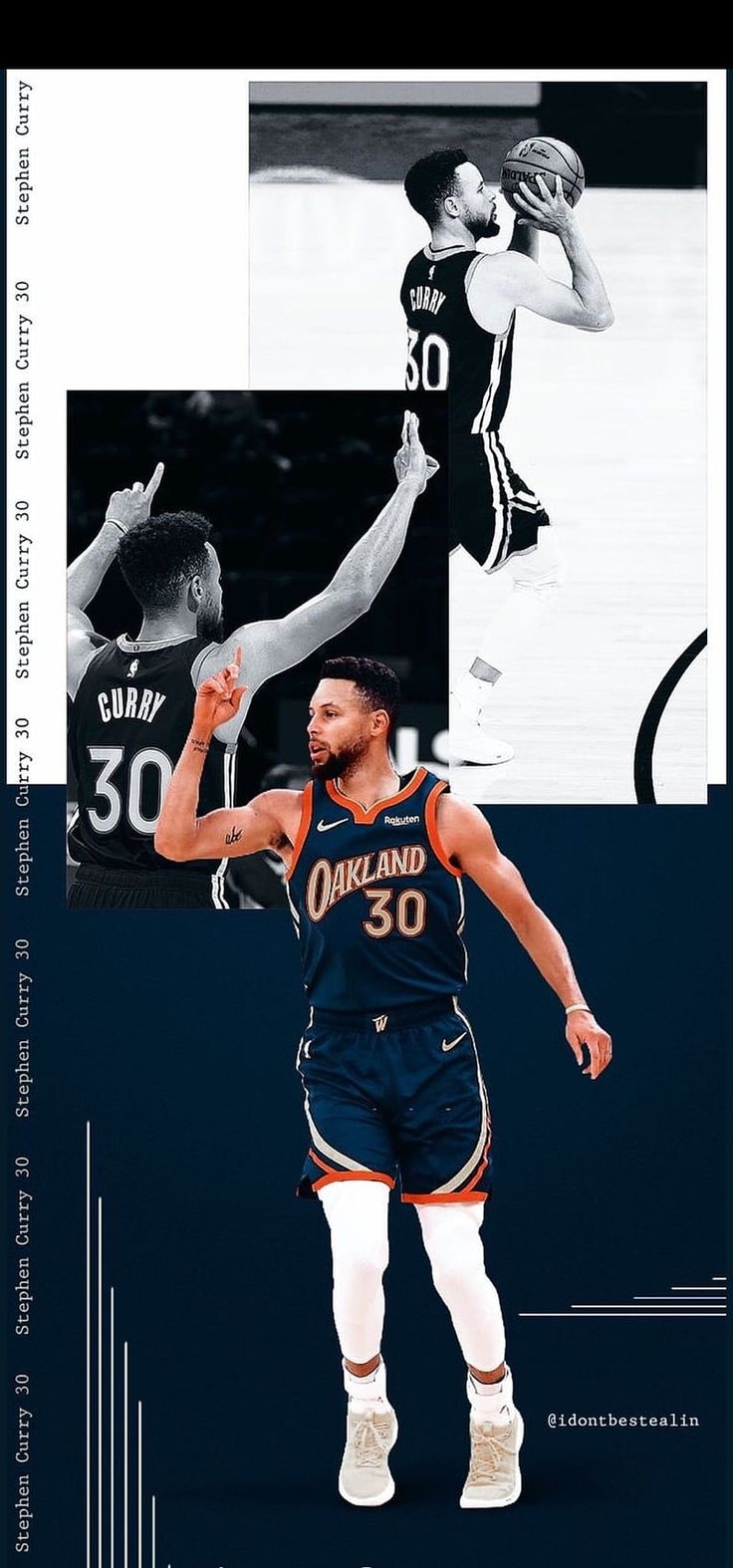 740x1580 Background Stephen Curry Wallpaper Discover more American, Basketball, Golden State Warrio. Nba wallpaper stephen curry, Stephen curry wallpaper, Curry wallpaper, Phone