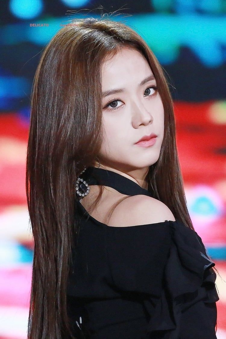 750x1130 Jisoo BLACKPINK Wallpaper Free.wallpaperaccess.com, Phone