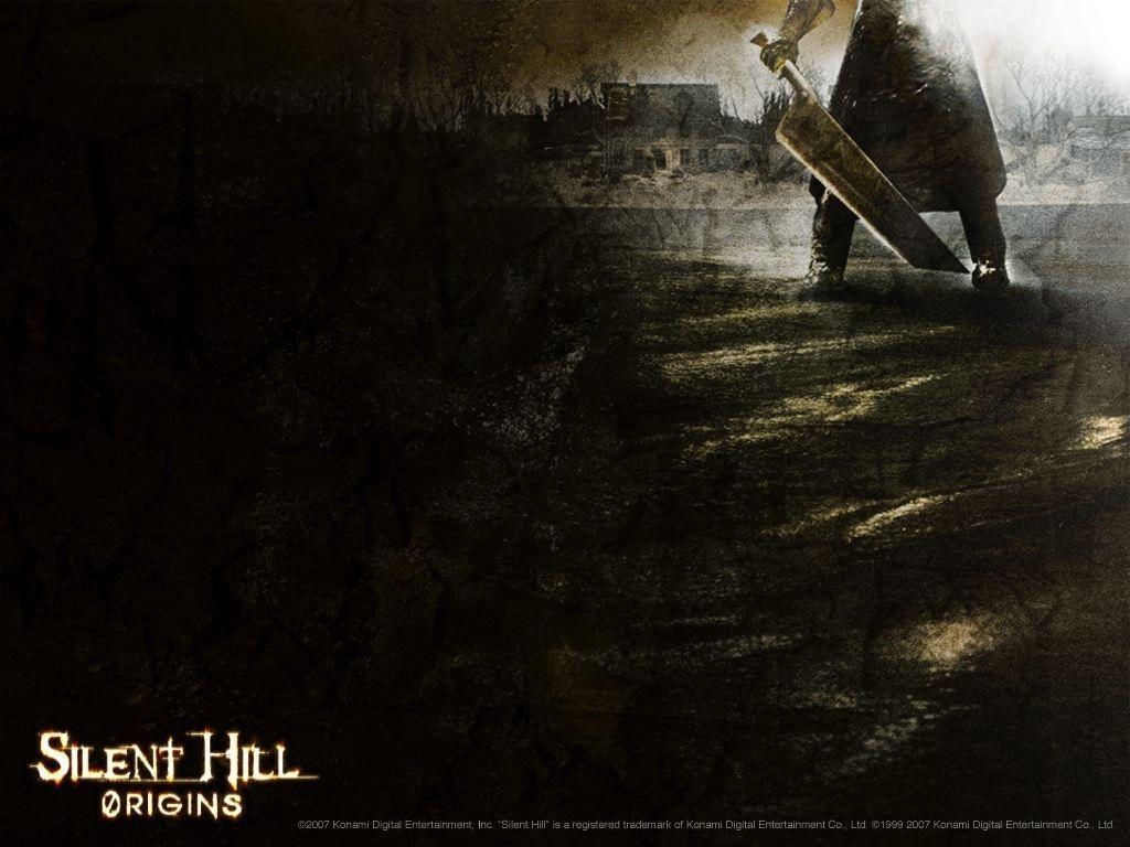 1030x770 Silent Hill Wallpaper Silent HillMy Silent Hill, Desktop