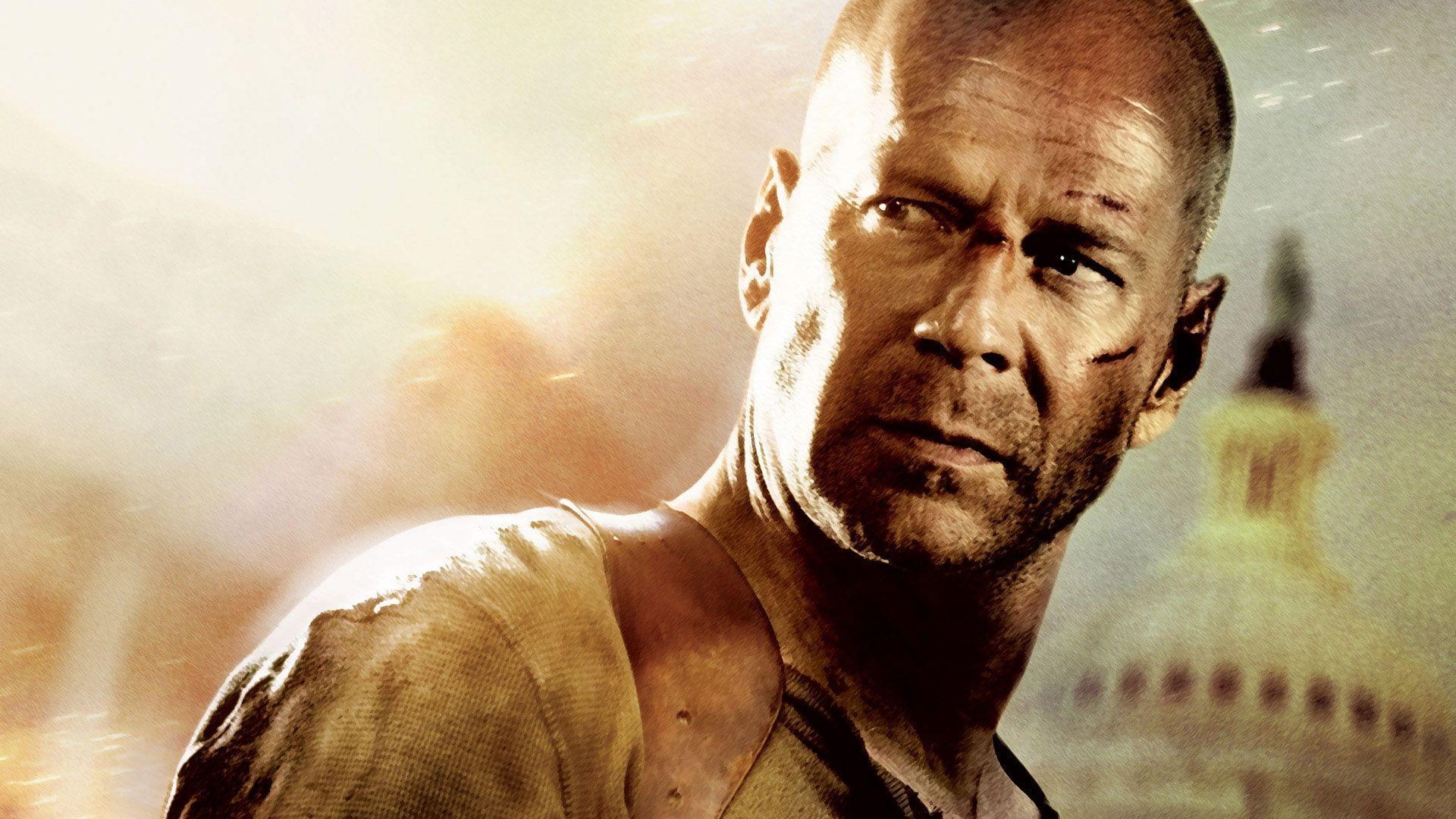 1920x1080 Bruce Willis Wallpaper High Resolution and Quality Download, Desktop