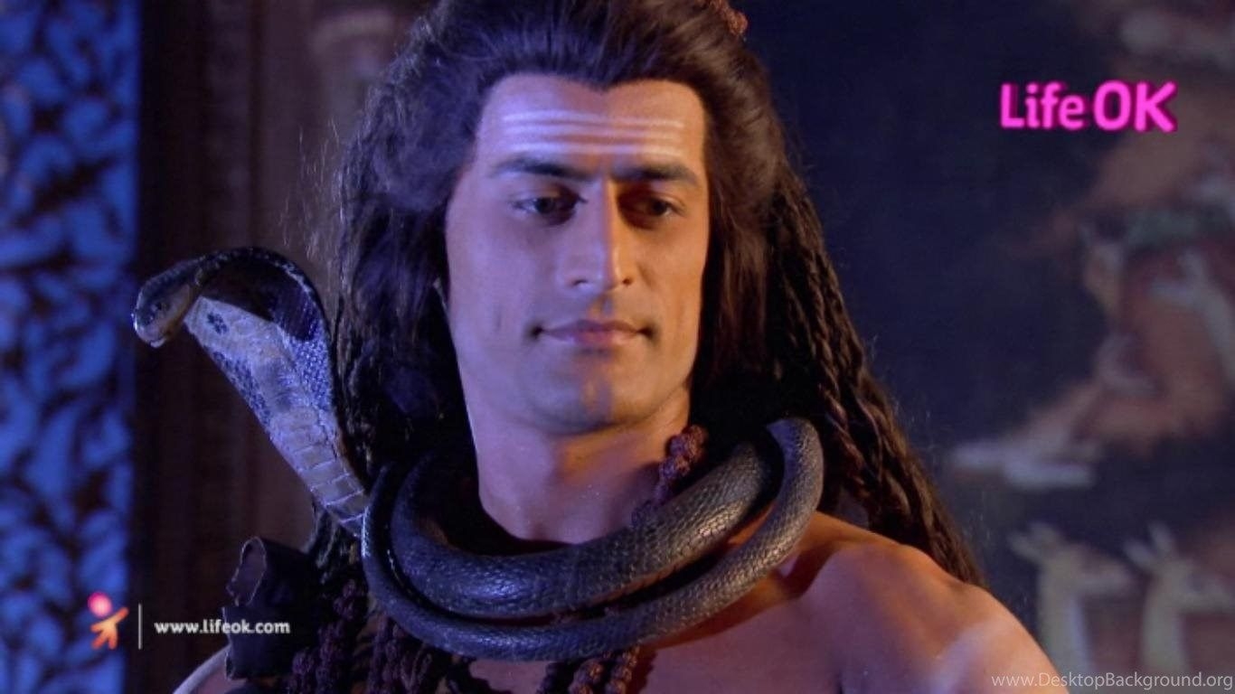 1370x770 Wallpaper Devo Ke Dev Mahadev Life Ok Channel  Desktop, Desktop