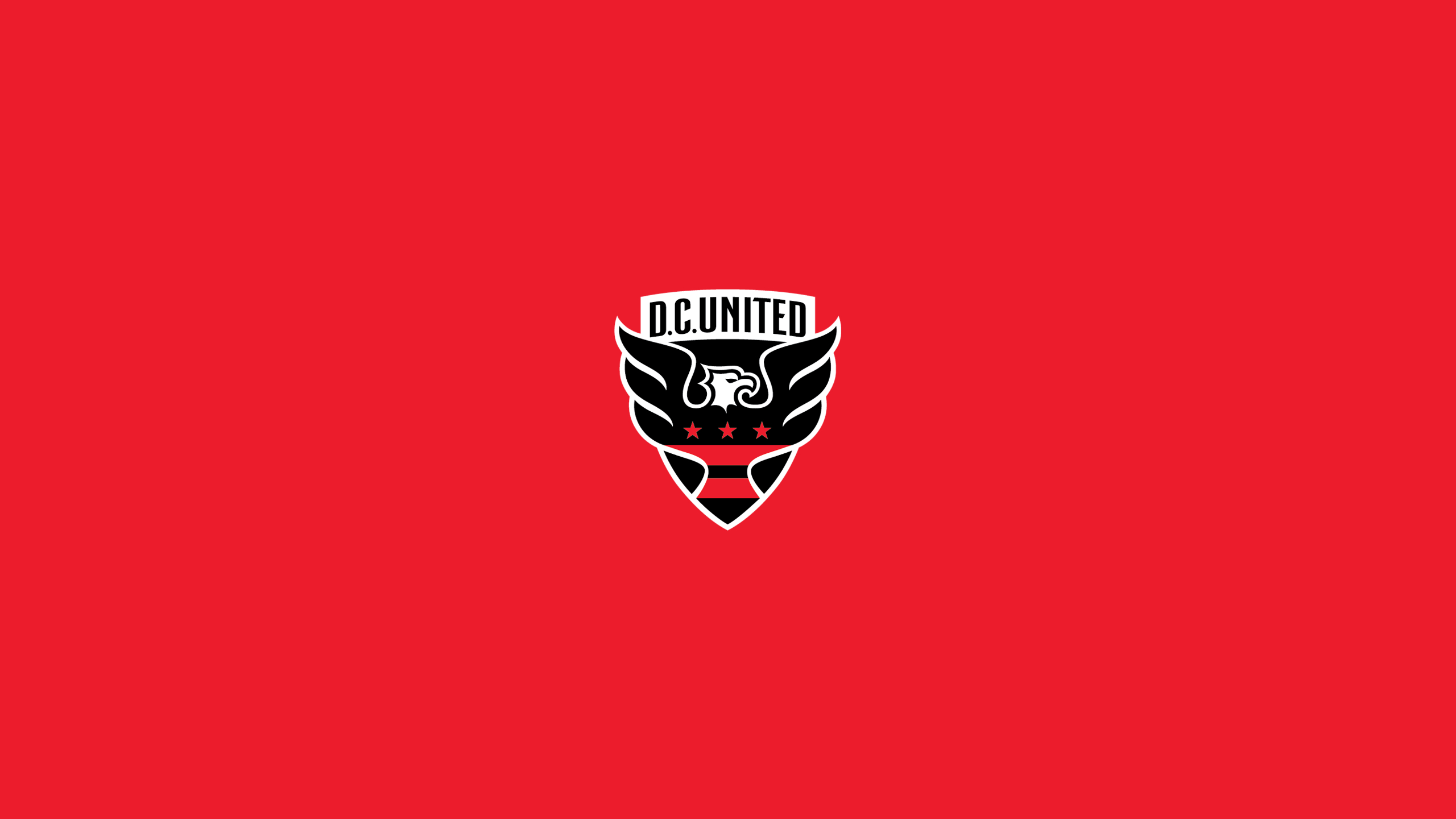 2560x1440 DC United Wallpaper, Desktop