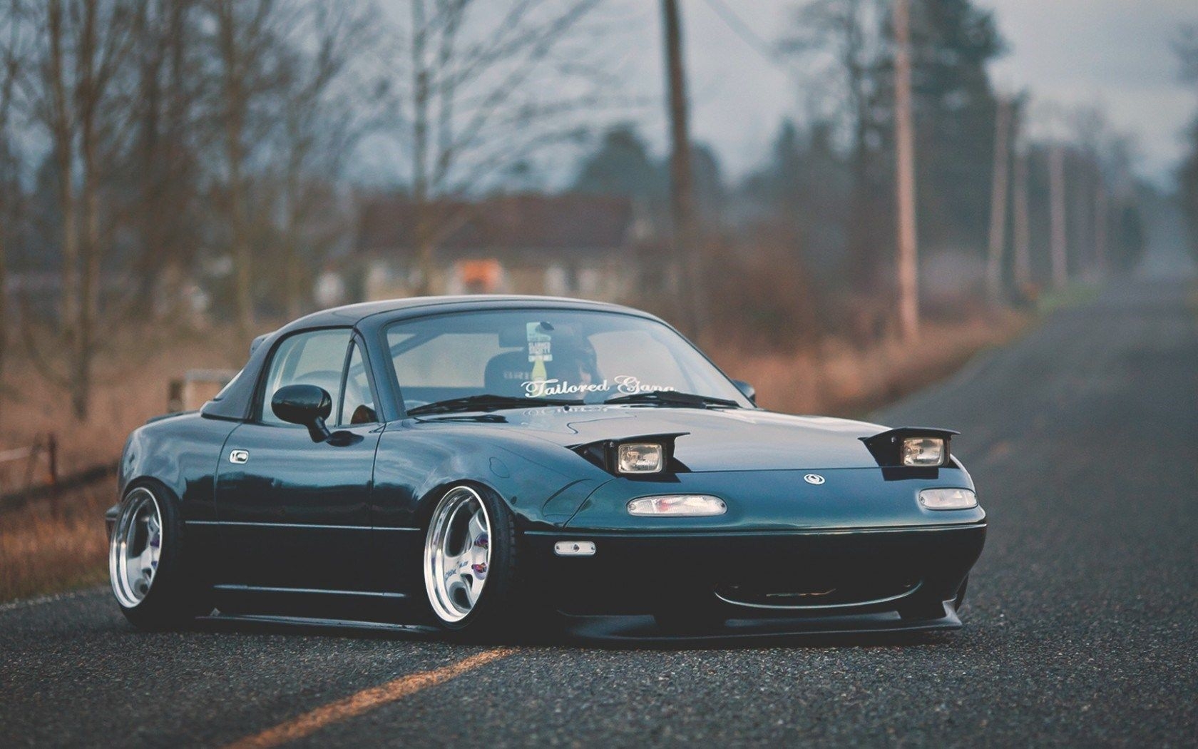 1680x1050 Miata Wallpaper Free Miata Background, Desktop