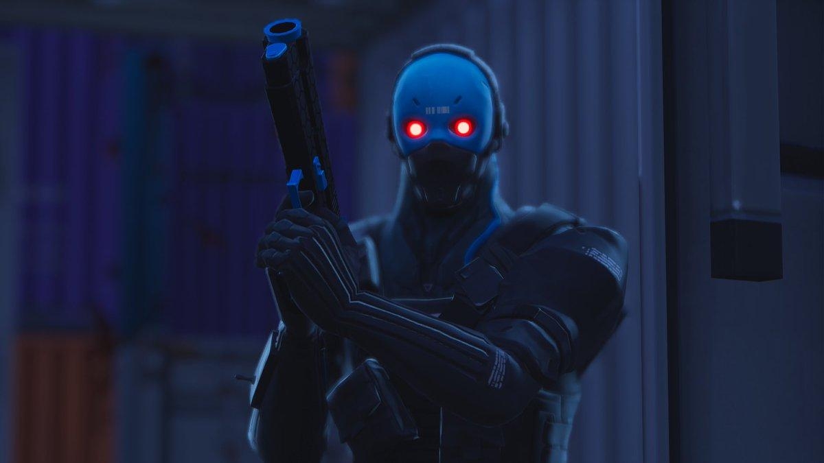 1200x680 Cobalt Fortnite wallpaper, Desktop