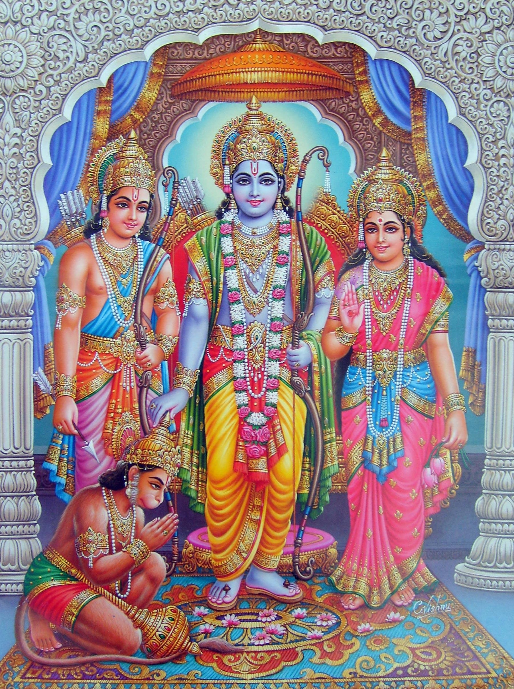 1810x2420 Lord Rama wallpaper, image of Lord Rama, Photo of Lord Rama, Lord, Phone