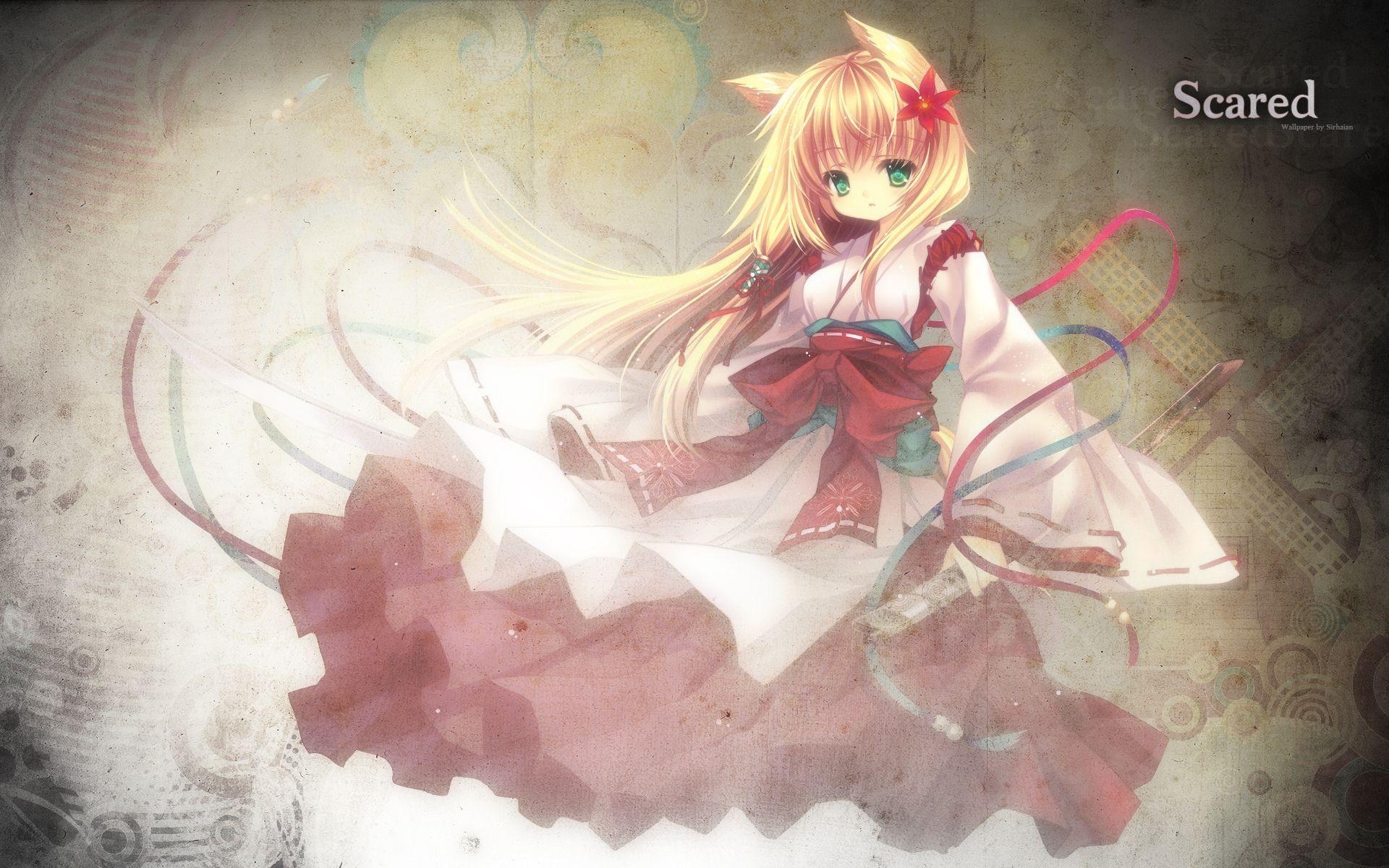 1920x1200 Kitsune Wallpaper, 37 Kitsune Gallery of Pics, Fungyung.com, Desktop